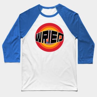 One word Baseball T-Shirt